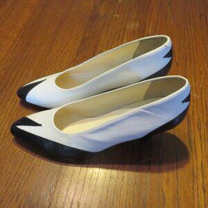 Rafael Franco Shoes Pumps Size 7 M